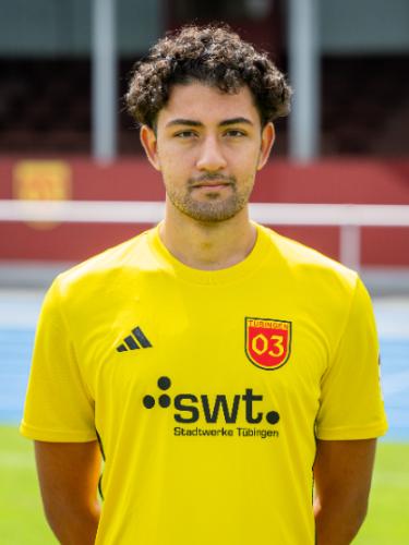 Aris Khan
