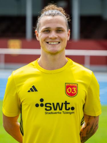 Stephan Mudrak