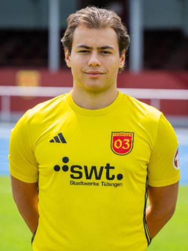 Finn Renner