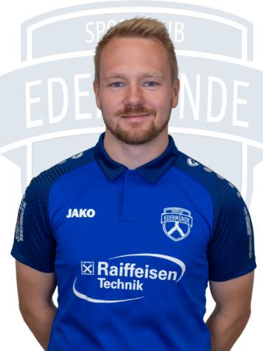Robin Zadach