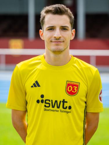 Moritz Scholl