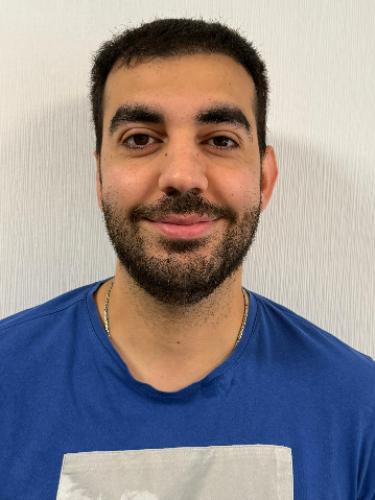 Ozan Anli