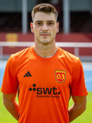 Max Steinhilber