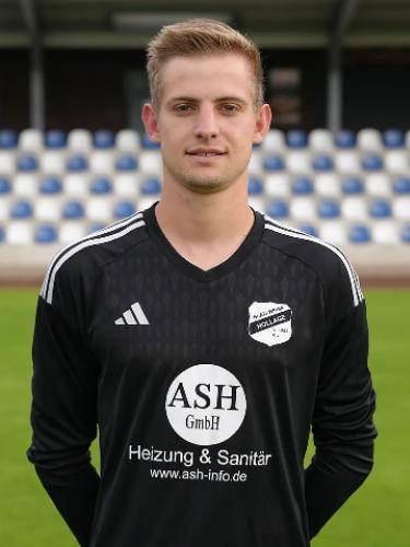 Jonas Witte