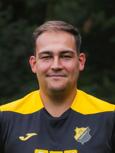 Nico Reuther