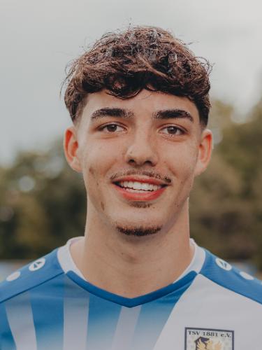 Ben Völker