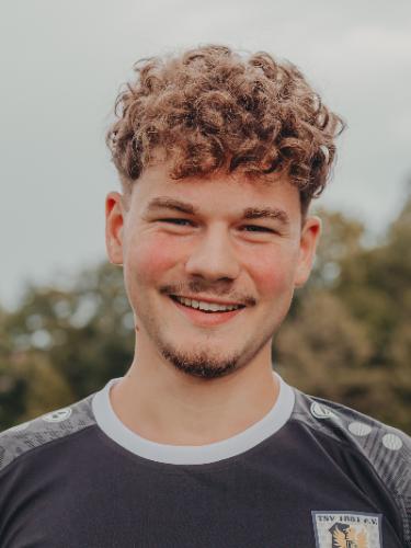 Hannes Benjamin Zimmer