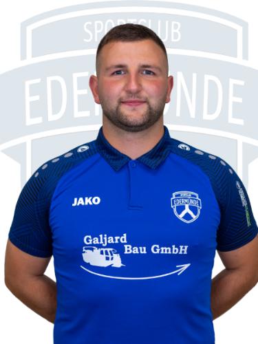 Lukas Dinc