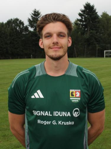 Fabio Brass