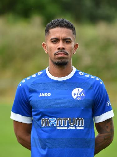 Warlison Coutinho Vasques