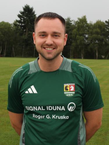 Alessio Brümmer