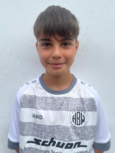 Emir Akgün