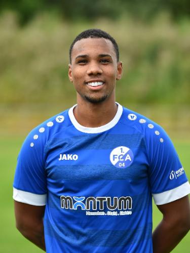 Michael Da Silva Britto