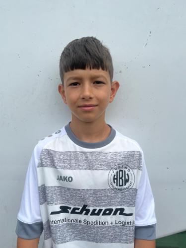 Yanis-Andrei Enache