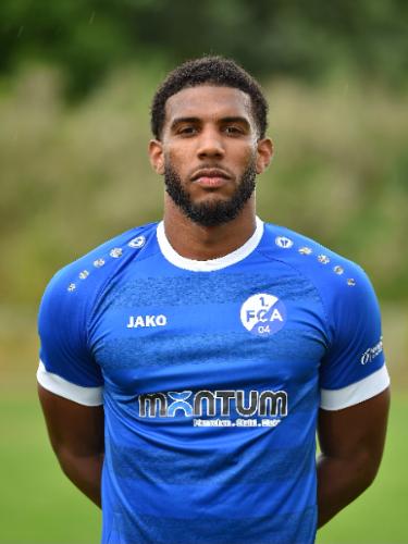 Everton Jose Dos Santos Ferreira