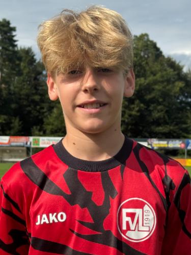 Lukas Beck