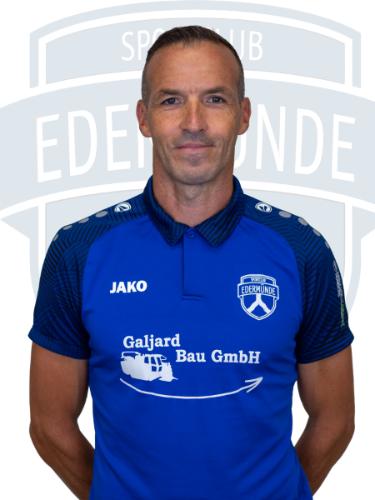 Mike Reinemann