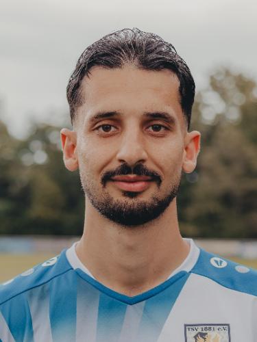 Urfan Nassery