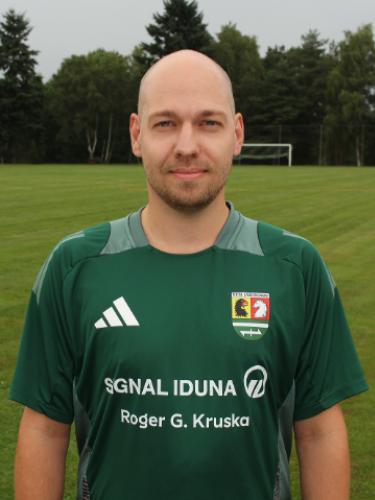 Konstantin Lenz
