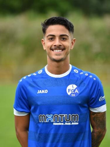 Matheus De Lima Ferreira