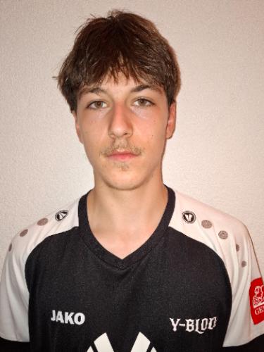 Luca Kläßig