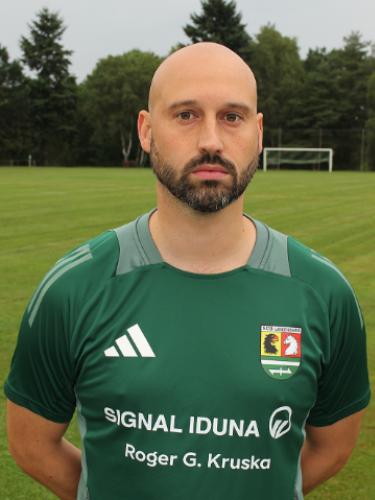 Frederik Hüffmann