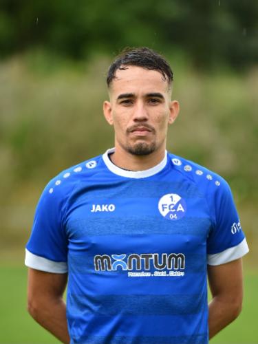 Vinicius Miranda De Oliveira