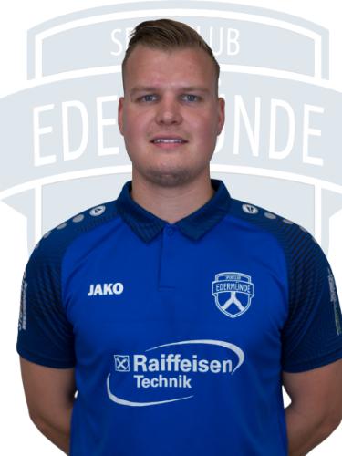 Henrik Ziebe