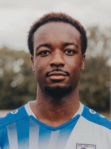 Gradi Nkunga