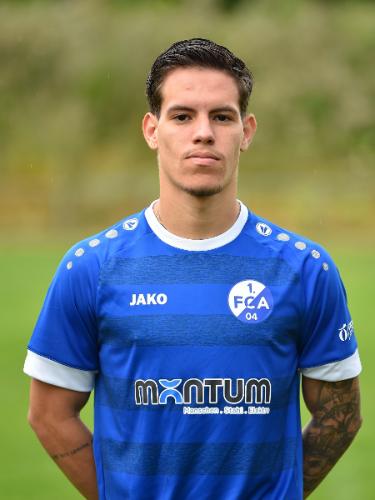 Luis Felipe Oliveira Leite