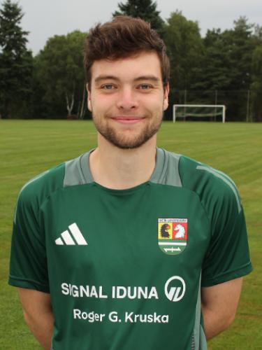 Jan-Niklas Rehling