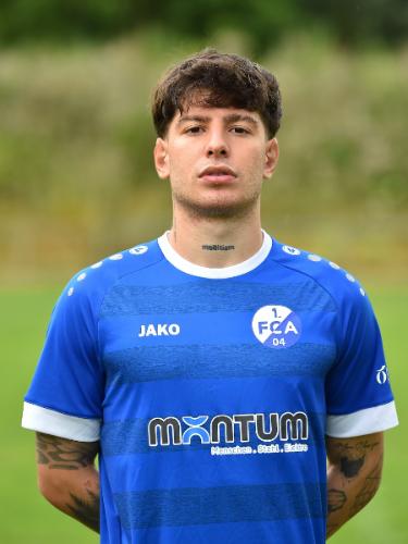 Diego Pereira De Souza