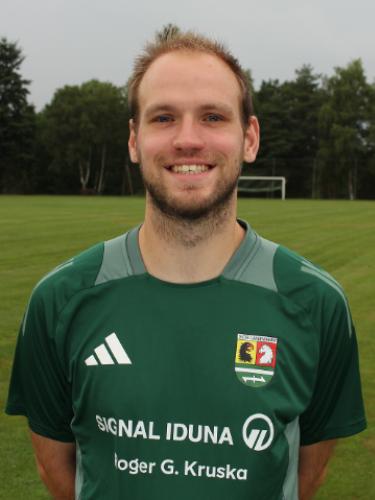 Marvin Schimansky