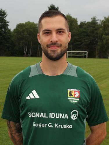 Luis Wlodarczak