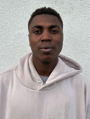 Mohamed Laraby DEMBELE