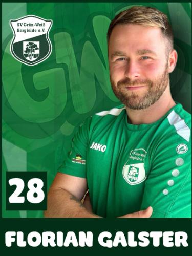 Florian Galster