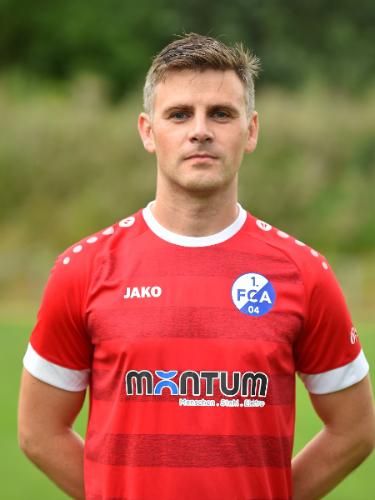 Stefan Raot