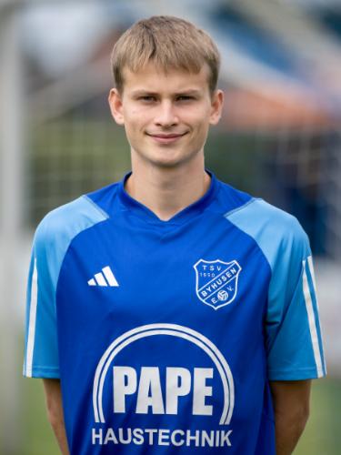Noah Benninghoff