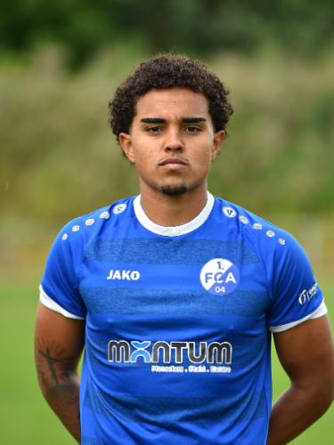 Jesse Rodrigues Medeiros Junior