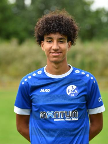 Khalid Sahraoui