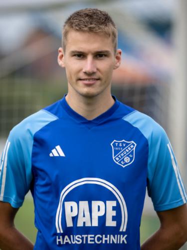 Marek Tomforde