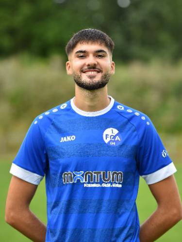 Kenay Kaya Yilmaz