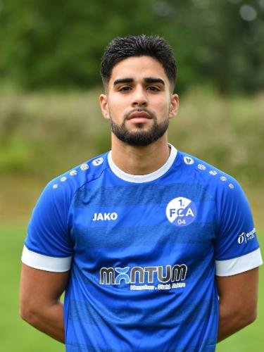 Ryan Matheus Rodrigues Santana Andrade