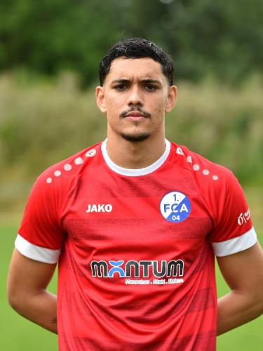 Pedro Liebert Villa Forte