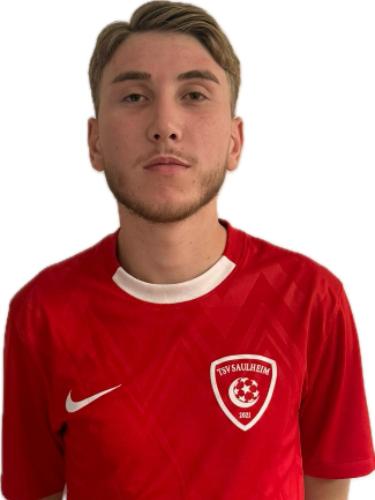 Ersin Delibasi
