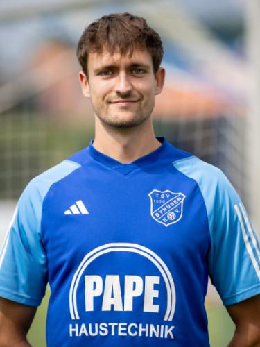 Phil Oetjen