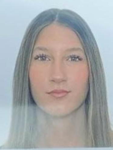 Aliya Claire Bechtel