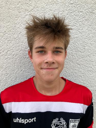 Matteo Göhring