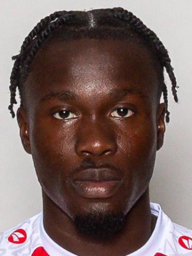 Kelsey Owusu Aninkorah-Meisel