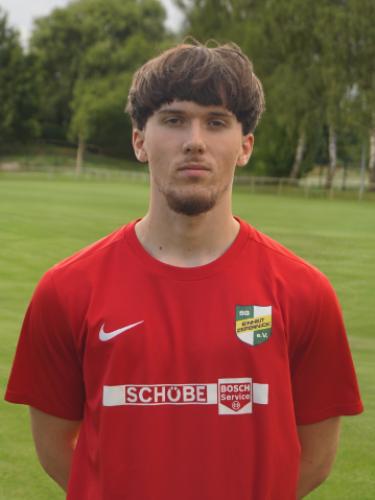 Pepe Herzog